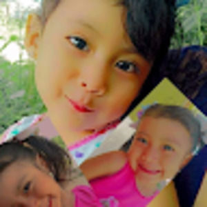 Meet your Posher, Abi